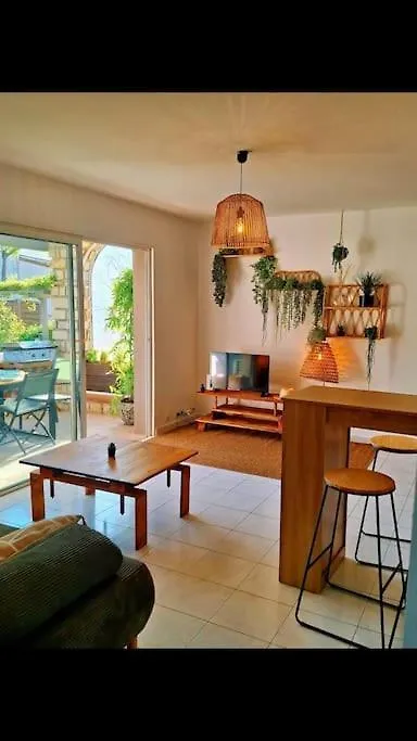 Maison Villa 8Min A Pied Port Et Plages Sanary-sur-Mer