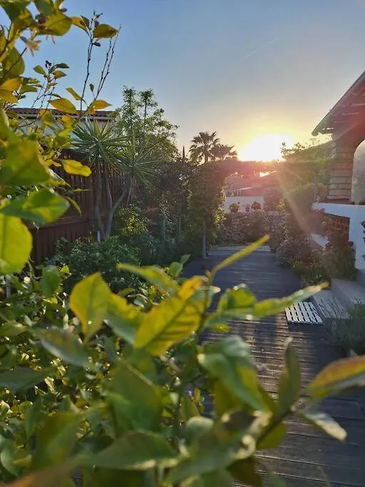 Maison Villa 8Min A Pied Port Et Plages Sanary-sur-Mer