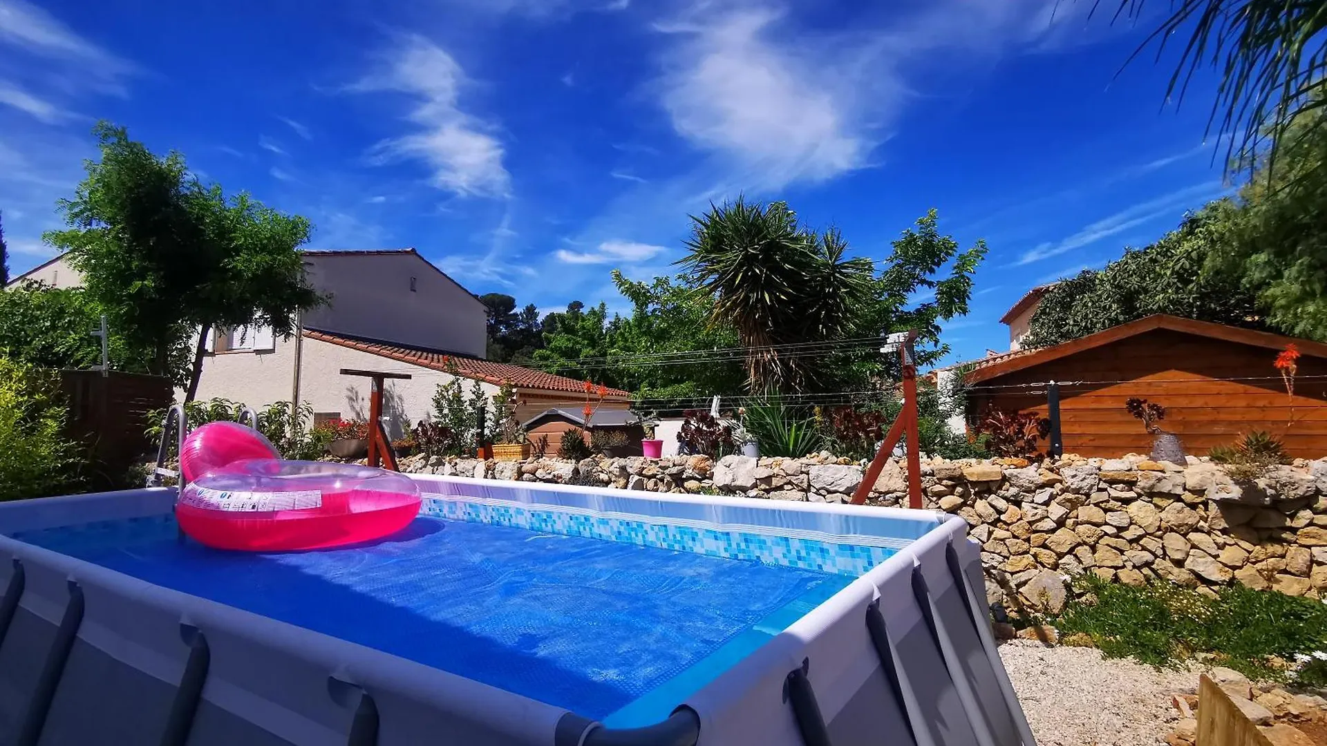 Holiday home Maison Villa 8Min A Pied Port Et Plages Sanary-sur-Mer