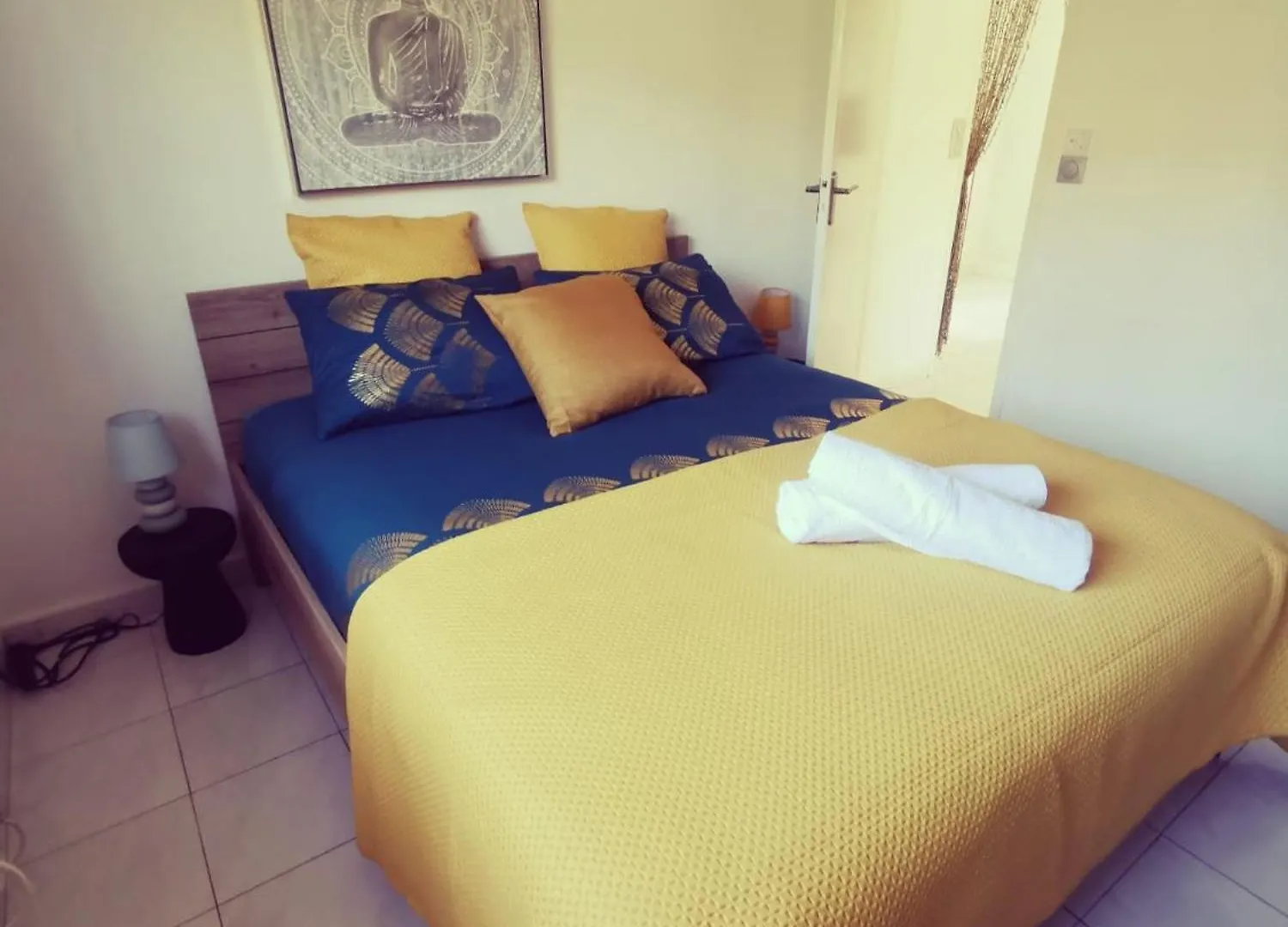 Maison Villa 8Min A Pied Port Et Plages Sanary-sur-Mer 0*,  France