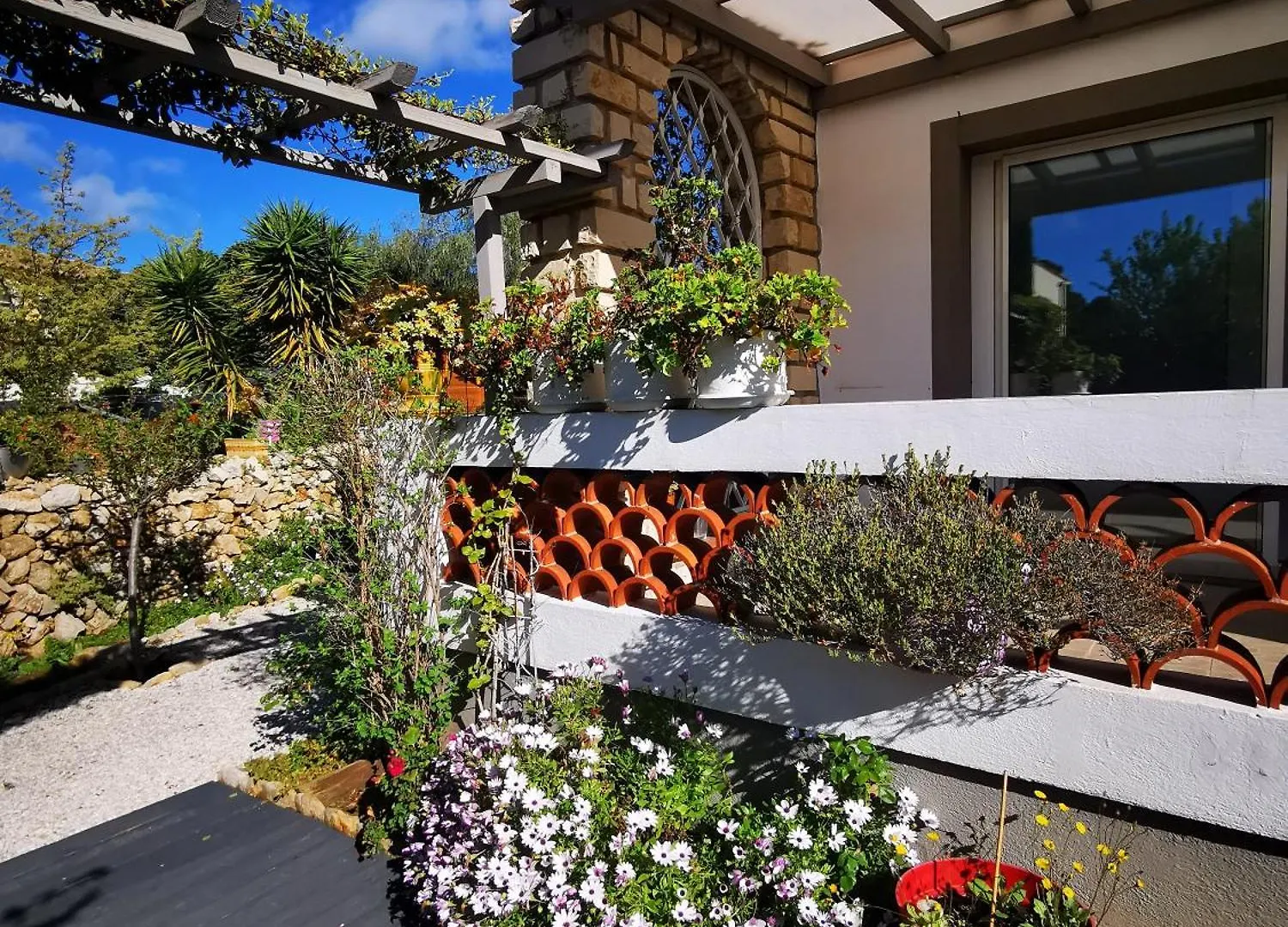 Maison Villa 8Min A Pied Port Et Plages Sanary-sur-Mer Hébergement de vacances