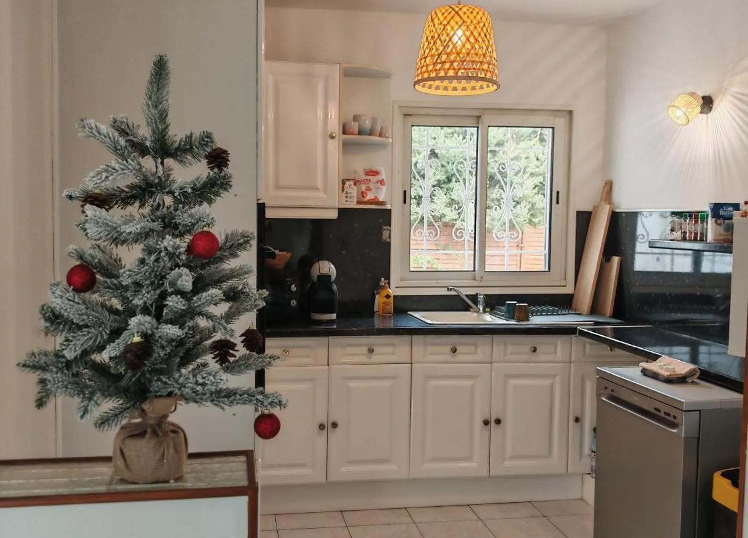Holiday home Maison Villa 8Min A Pied Port Et Plages Sanary-sur-Mer France
