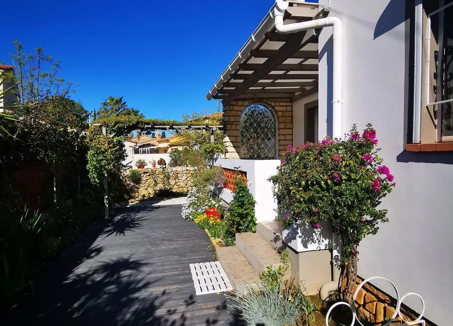 Maison Villa 8Min A Pied Port Et Plages Sanary-sur-Mer 0*,