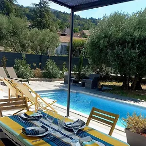 Villa Le Clos Des Oliviers, L'Escale