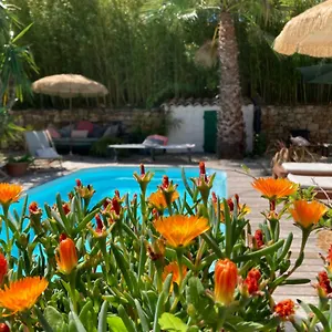 Maison D Hotes La Madeleine Sanary-sur-Mer